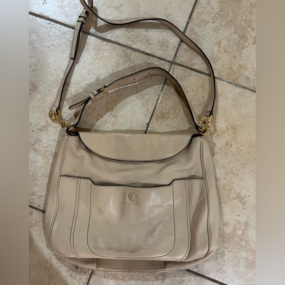 Marc Jacobs messenger, Bag